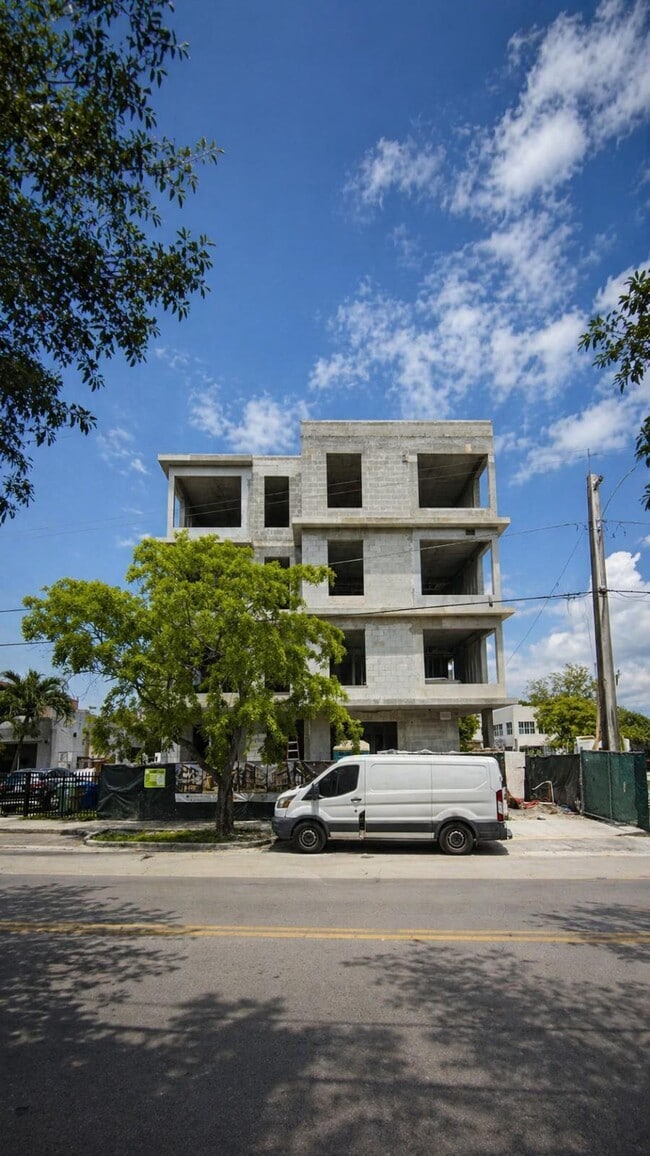 Building Photo - 259 NW 33rd St