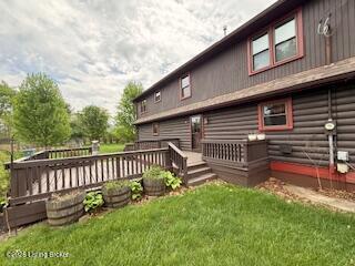 Building Photo - 207 Lake Shore Dr