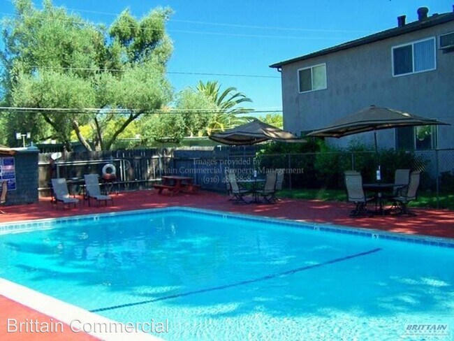 Building Photo - 2900 Marconi Ave