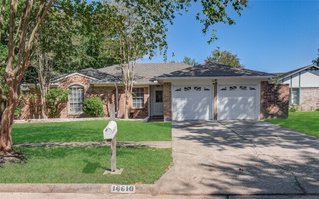 Primary Photo - 16610 Cairngorm Dr