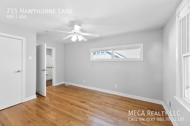 Building Photo - 715 Hawthorne Ln