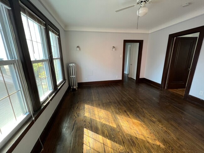 Dining Room - Corner - 645 Neff Rd
