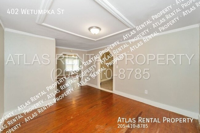 Building Photo - 402 Wetumpka St