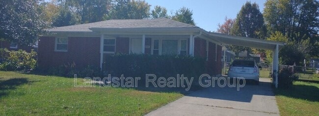 Building Photo - 5612 Walnut Way