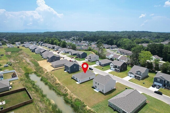 Building Photo - 576 Fox Den Cir