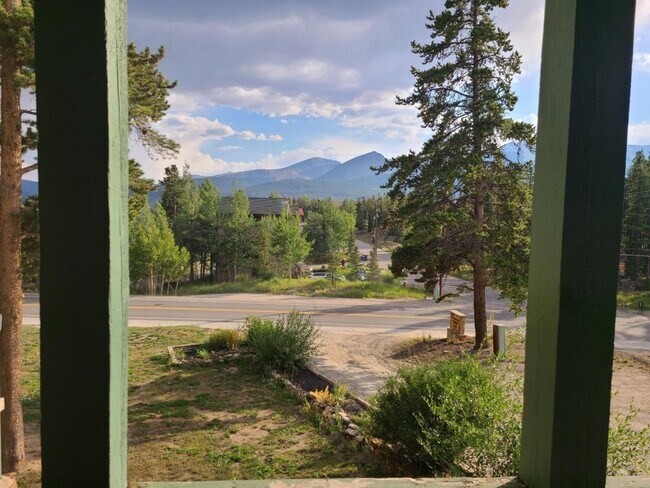 Building Photo - 1911 Boreas Pass