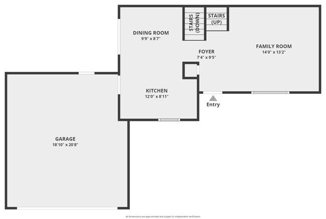 Building Photo - 8575 Dover Ct