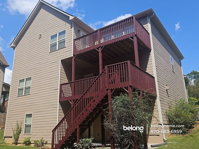 Building Photo - 365 Lockwood Pl