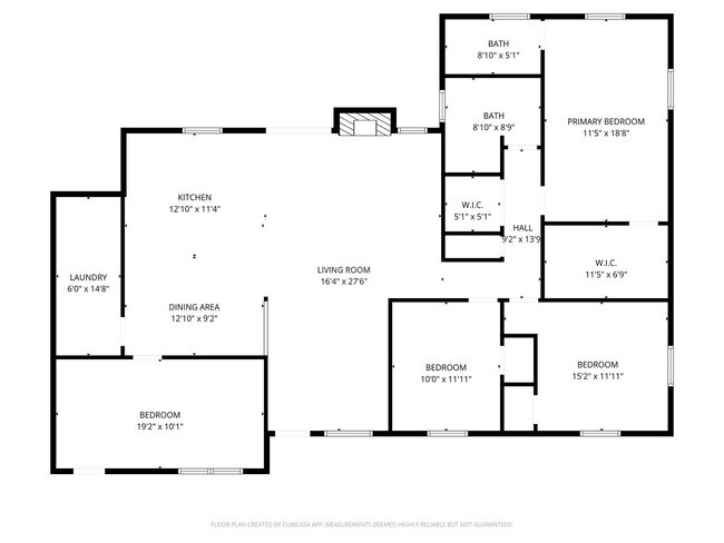 Building Photo - 8806 Fox Hollow Dr