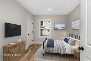 Building Photo - 610 4th St NW