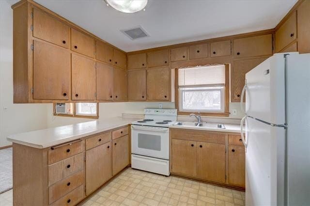 Kitchen - 17 Bluebird Ct