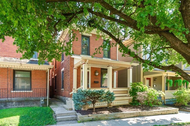 Building Photo - 183 E 1st Ave