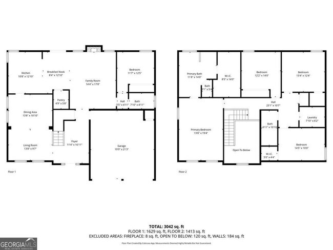 Building Photo - 4079 Broadmoor Ct SW