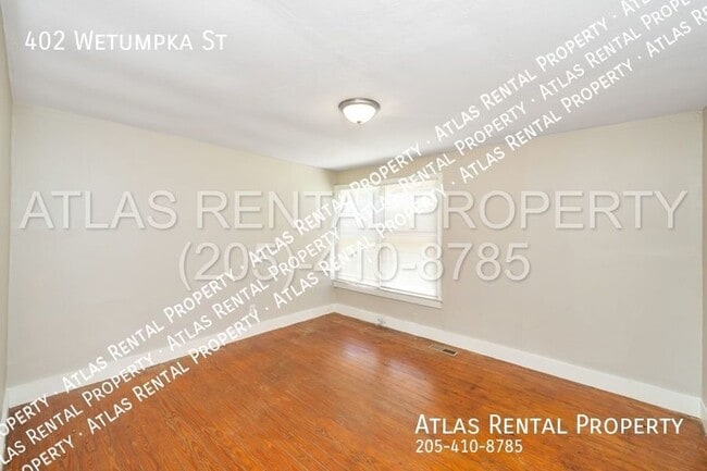 Building Photo - 402 Wetumpka St