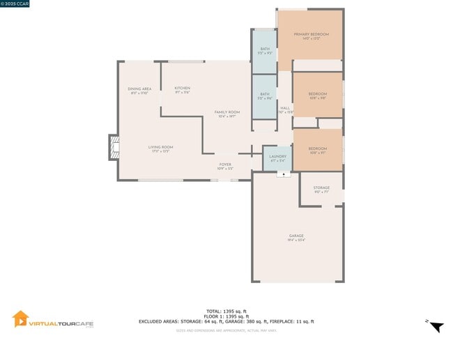 Building Photo - 576 Emerald St