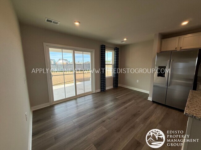 Building Photo - Brand-New 2 Bedroom, 2 Bath Home in Amenity-Rich HOA Community