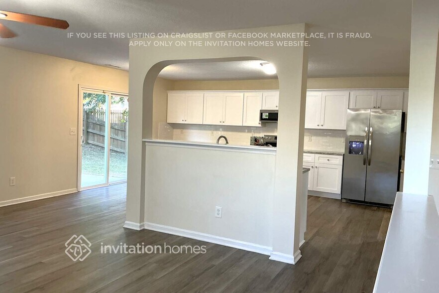 Building Photo - 4501 Arcaro Dr