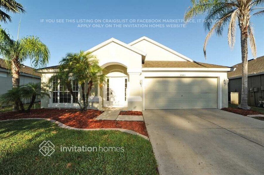 Primary Photo - 25401 Lexington Oaks Blvd