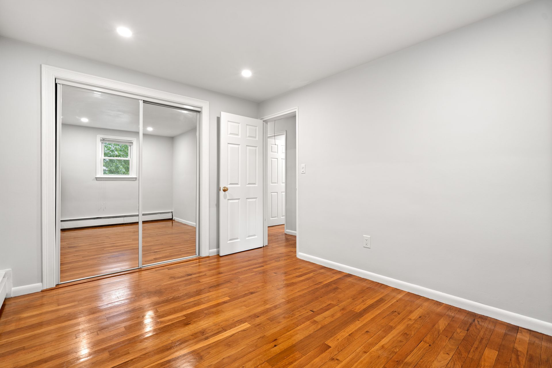 Bedroom 1 - 2 George Rd