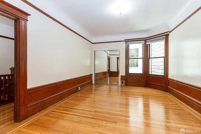 Building Photo - 909 Guerrero St