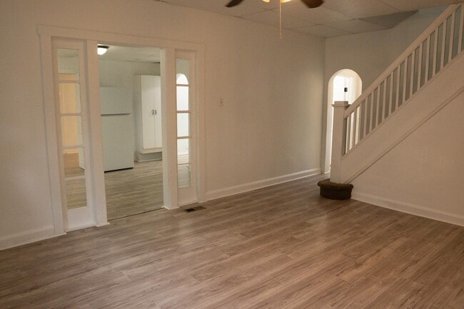 Building Photo - 1407 NW Jackson St