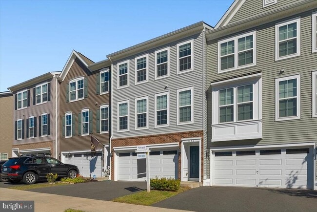 Building Photo - 8182 Broad Pl