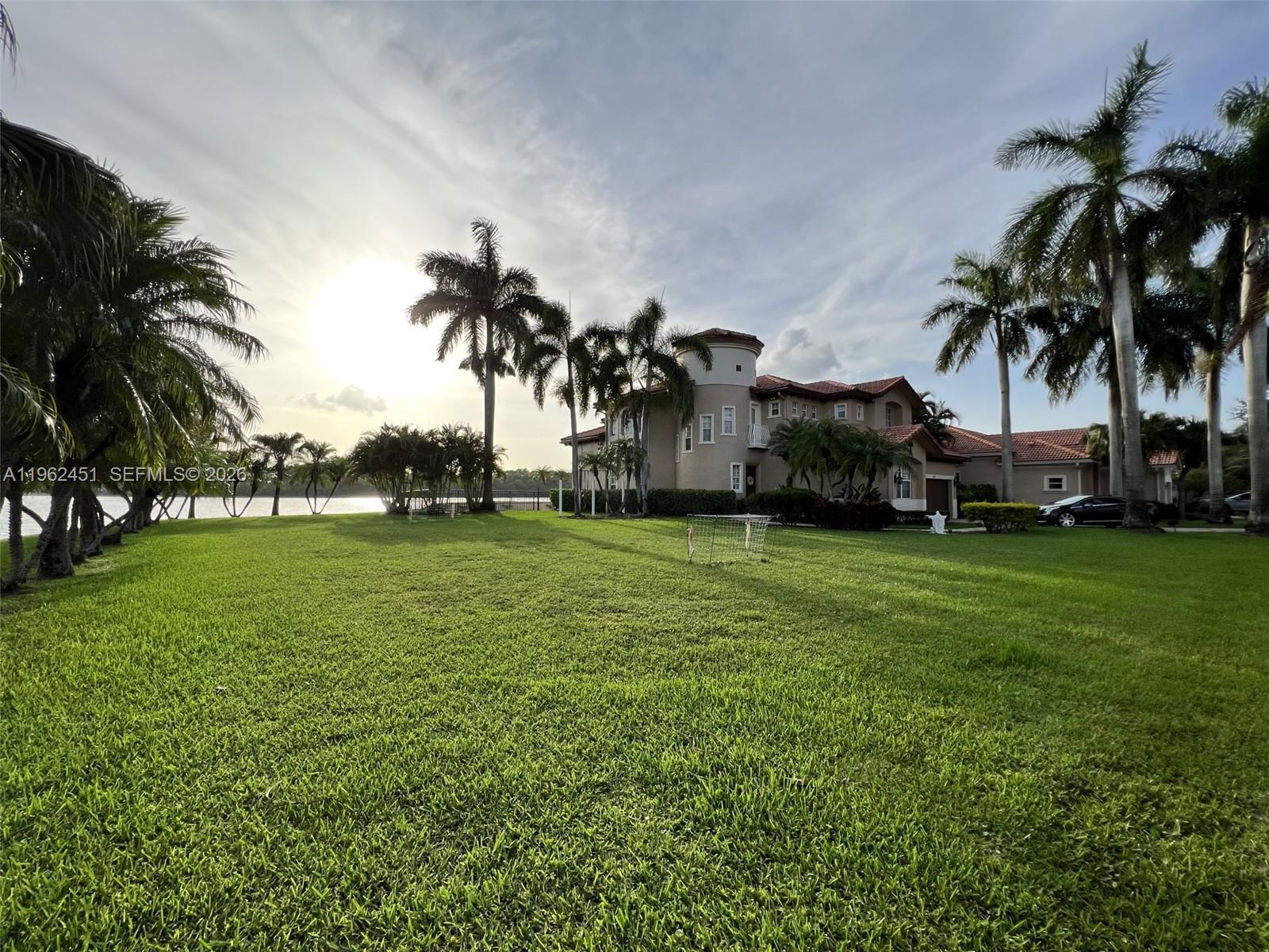 Building Photo - 4800 NW 124th Way