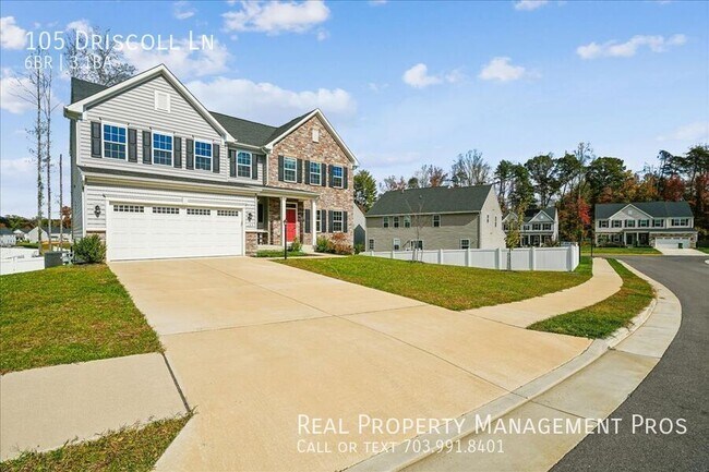 Building Photo - 105 Driscoll Ln