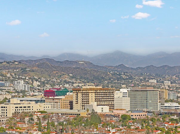 Building Photo - 2160 Century Park E