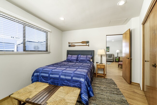 Building Photo - "Charming Furnished Retreat: Classic Cozy ...
