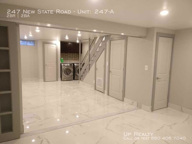 Building Photo - 2 bedroom in Manchester CT 06042