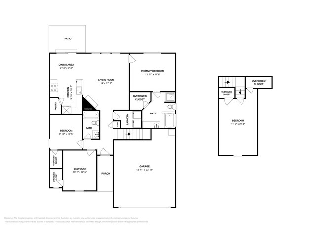 Building Photo - 11829 Cheviott Hill Ln
