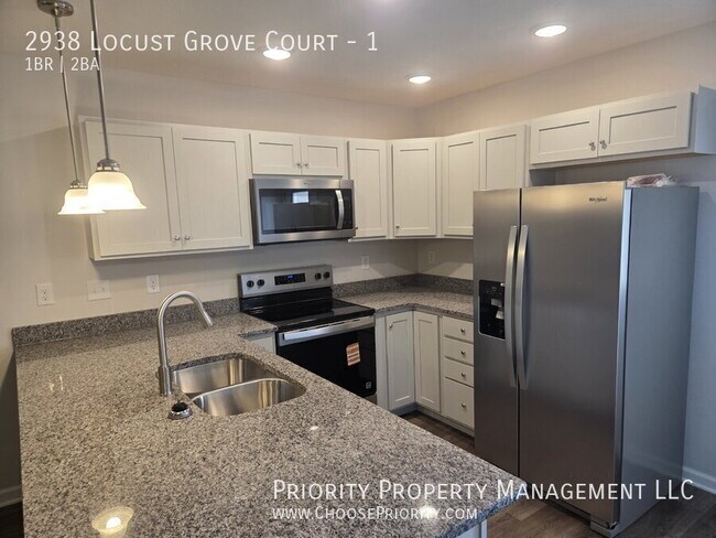 Building Photo - 2938 Locust Grv Ct