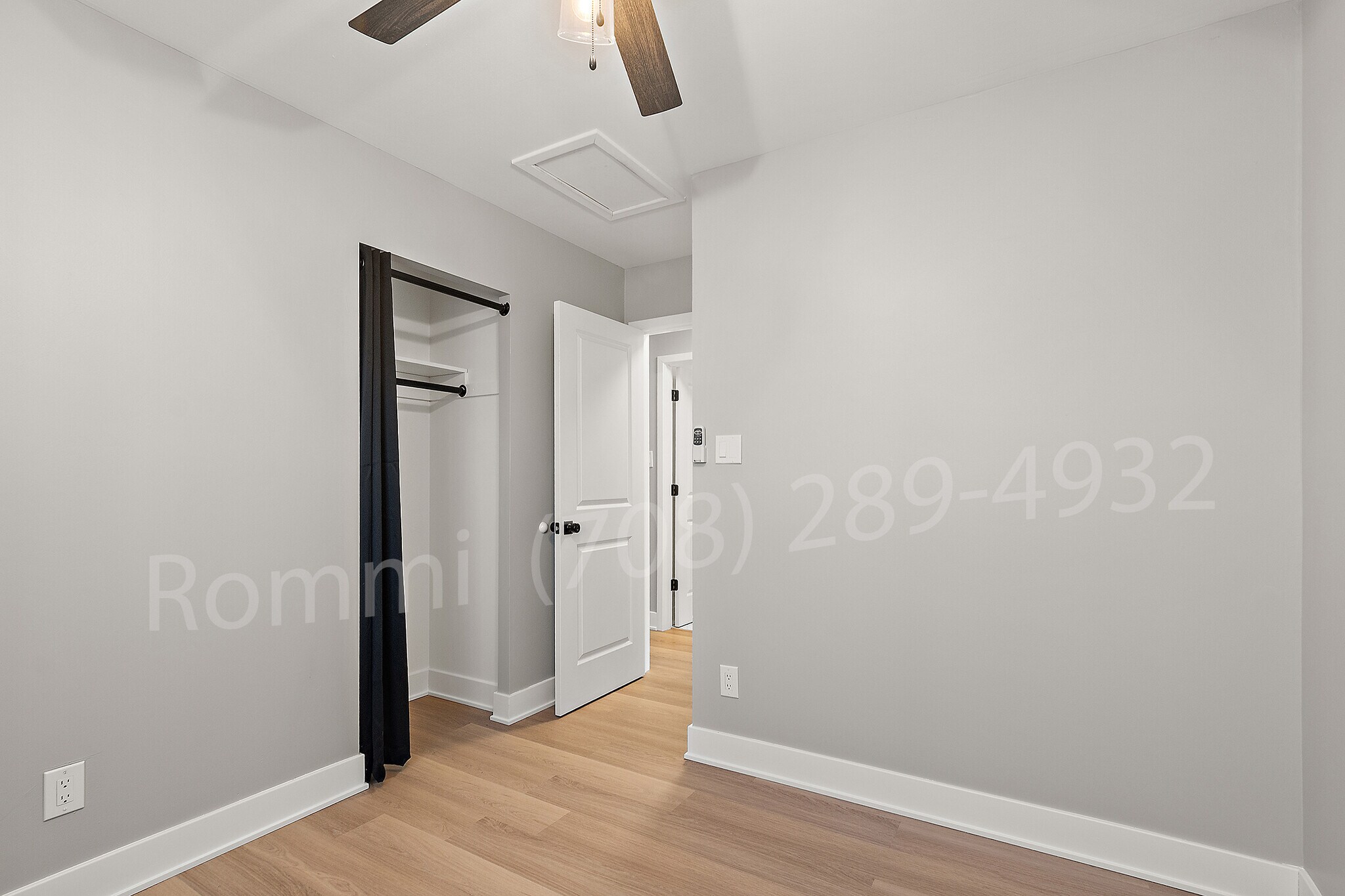 Bedroom 3 - 3631 165th St