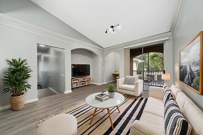 Building Photo - Lifestyle in Villanova at Hunter's Creek- ...