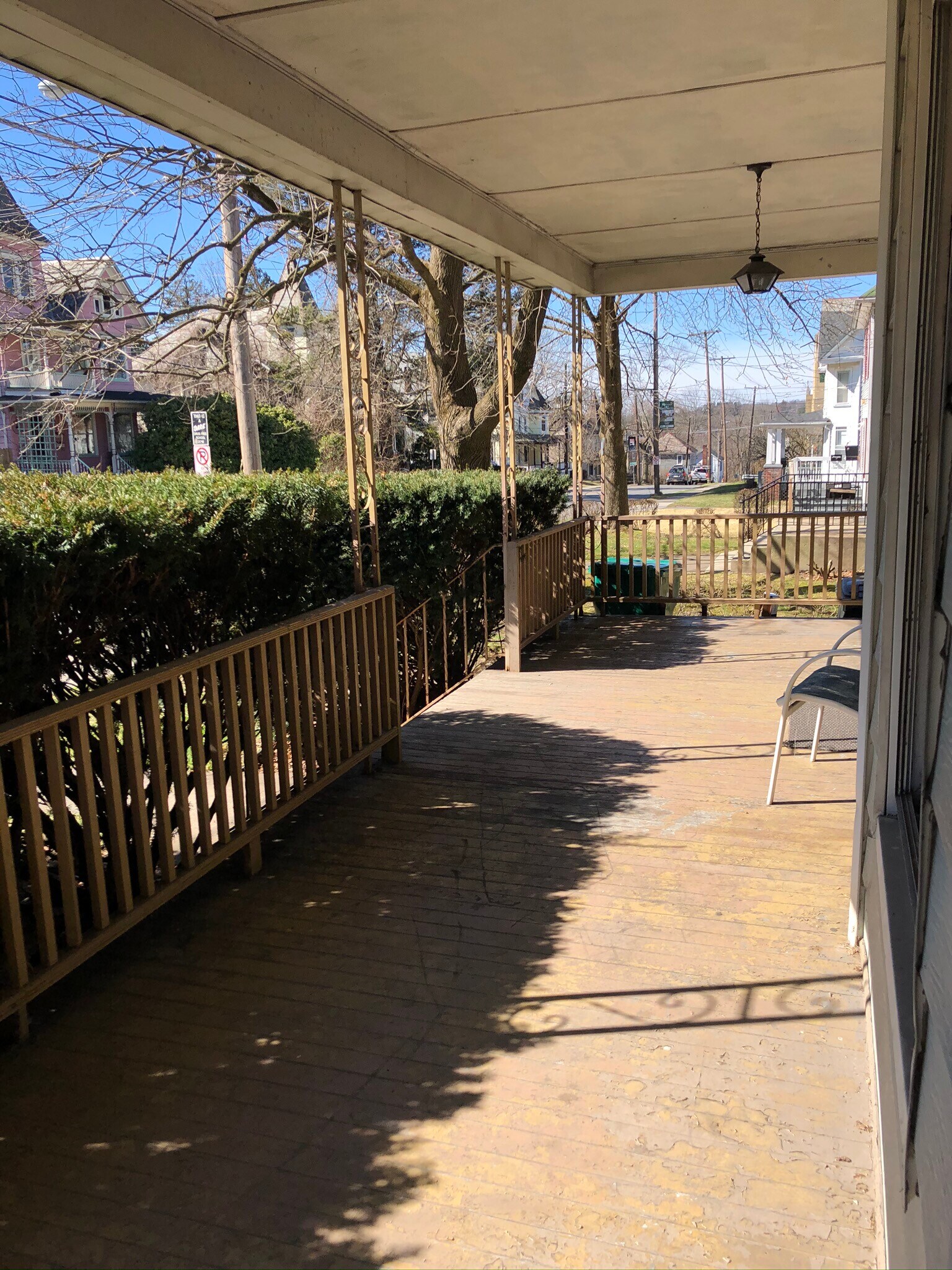 Building Photo - 130 Ridgeway St