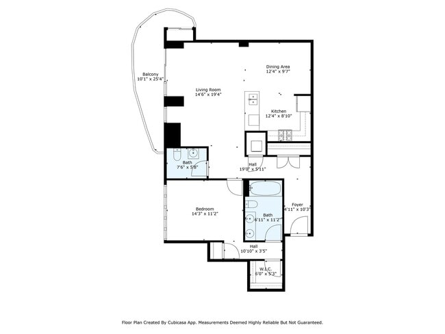 Building Photo - 225 N Columbus Dr