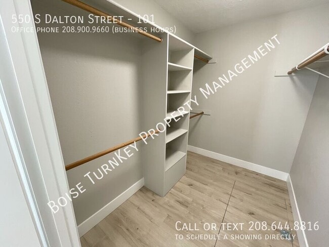 Building Photo - 550 S Dalton Ln