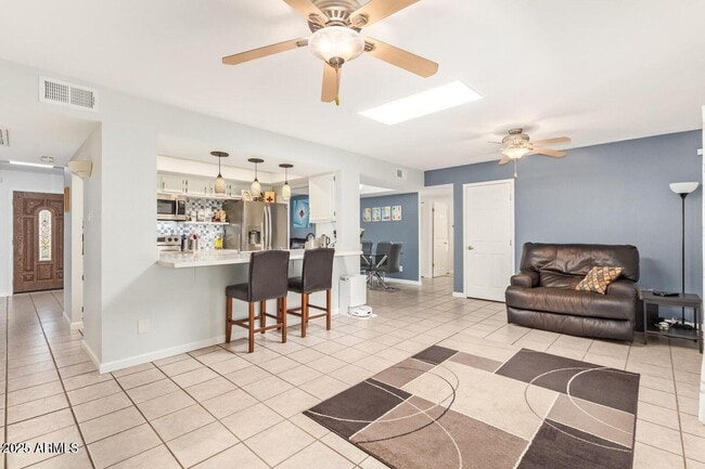 Building Photo - 8201 E Montebello Ave