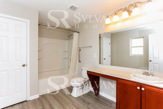 Building Photo - The Lifestyle You Deserve.