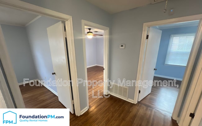 Building Photo - 4634 Amboy Rd