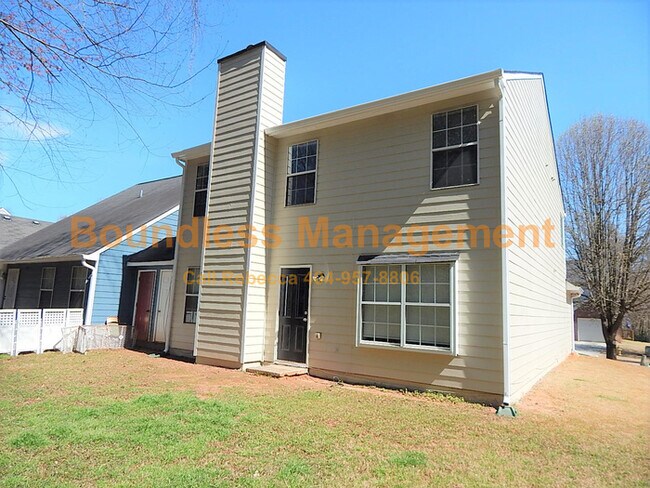 Building Photo - Near East Atlanta and Seconds from I-20 - ...