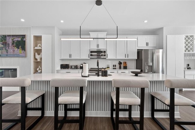 Building Photo - 1445 Creekside Cir NW