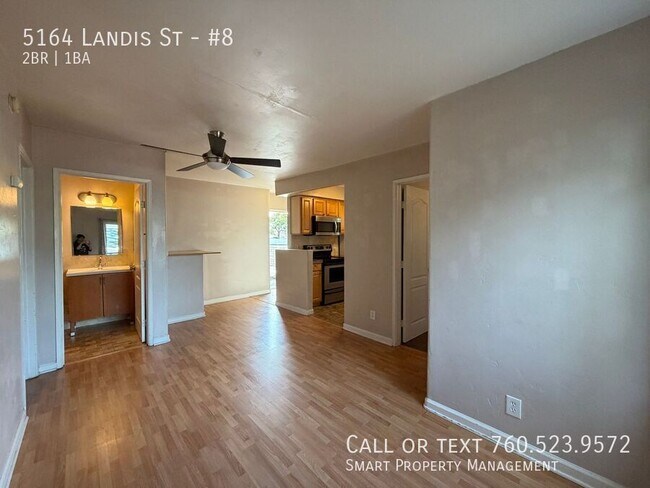 Building Photo - 5164 Landis St