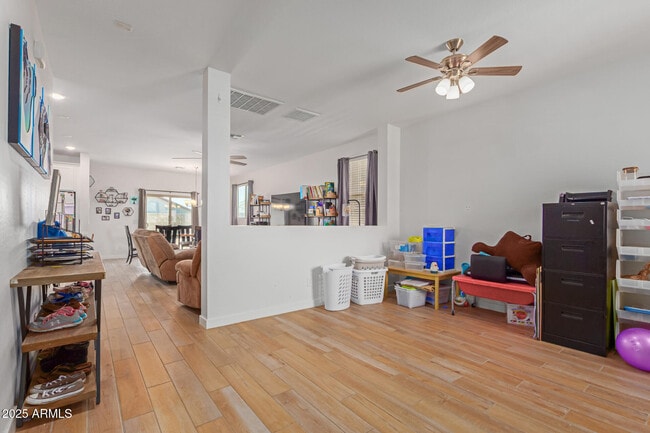 Building Photo - 17031 W Butler Ave
