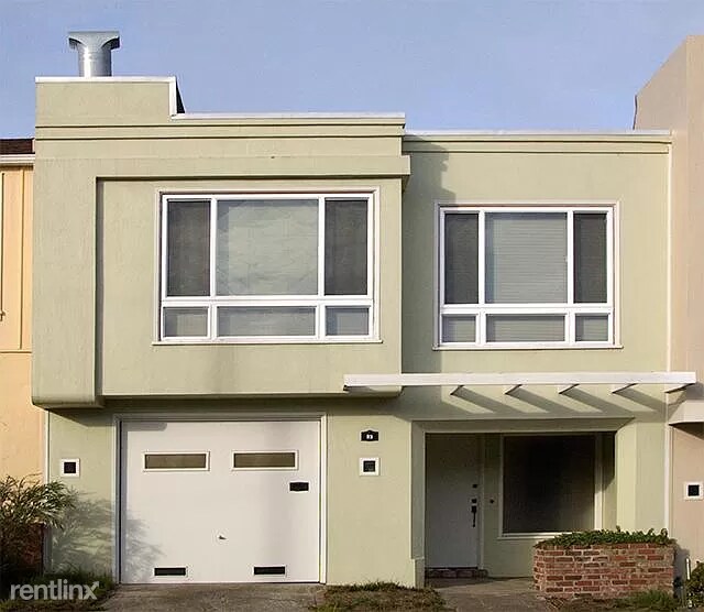 Building Photo - 3 br, 1 bath House - 95 Cragmont Ave