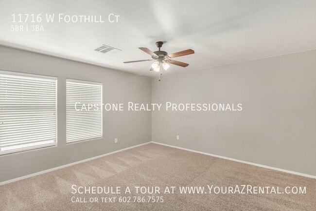 Building Photo - 11716 W Foothill Ct