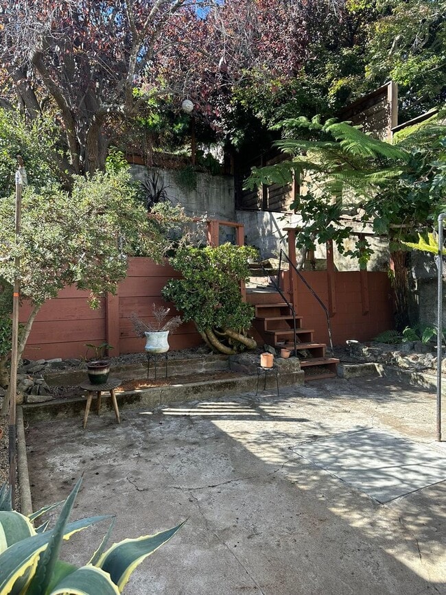 Building Photo - 3765 20th St
