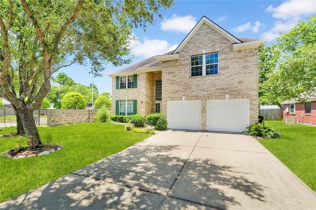 Building Photo - 23707 Hackberry Dr