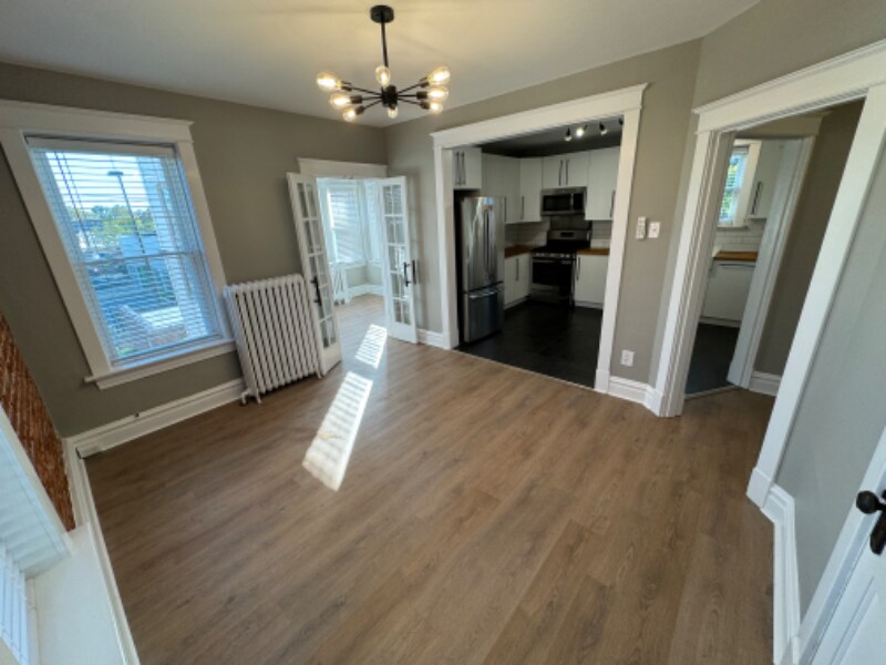 Building Photo - 4916 Nottingham Ave